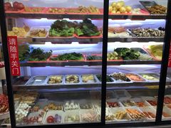 -张记砂锅麻辣烫(千灯店)