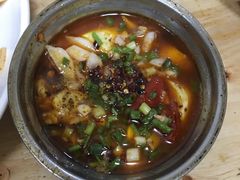 日本豆腐-五娃子烧烤(人民路150号院店)