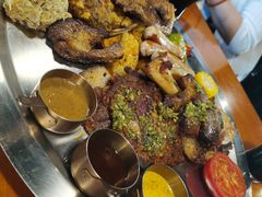 -布拉格餐厅· 中欧捷克菜(全国首店)