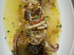 -楚鱼王·河鲜·湖北菜(华农店)