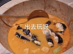 -云海肴云南菜·蒸汽石锅鱼(青岛万象城店)