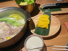 -大头椰·椰子鸡火锅(新梦店)