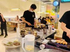 -白仁仔· 活烤海鲜 宵夜(豫园店)