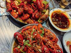 -指爱龙虾(金杨路总店)