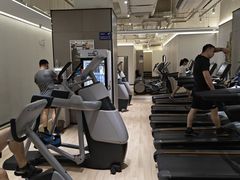-FLARE STAR FITNESS(复地活力城店)