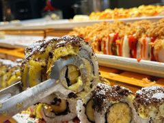 -韩盛·盛江山自助料理(中街大悦城店)