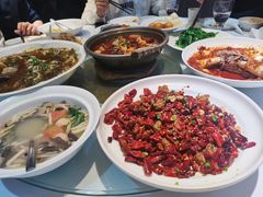 -眉州东坡(通州店)