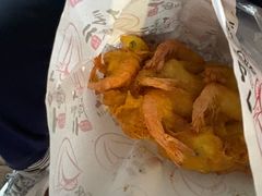 虾饼加虾-信二嫂虾饼(振兴路店)