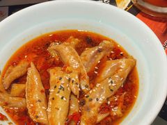 -開籠雀冰室(同和金铂店)