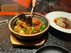 -啫胜(西城红场店)