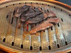 -伏一解牛烤肉专门店(信业购物中心店)