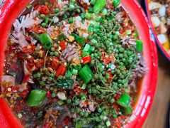-小街47號江湖菜(四合院店)