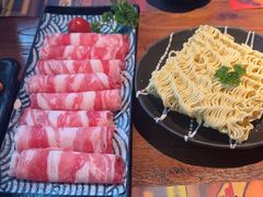 -京鹿料理(荟聚店)
