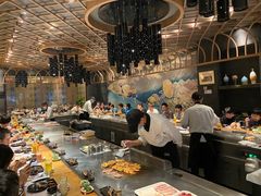 -赤坂亭·M9和牛烧肉·铁板烧·日料398放题(长泰广场店)