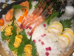 -蟹的岡田屋(正大广场店)