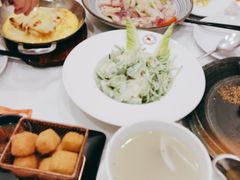 -威尼斯西餐厅(扬名广场店)