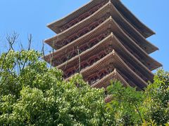 -牛首山文化旅游区