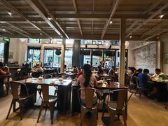 大堂-一棠龙虾•王牌虾球(光谷天地店)