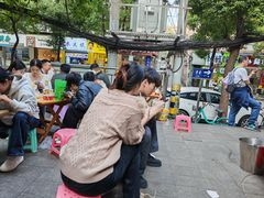 -覃肥叔桂林米粉(粮道街店)