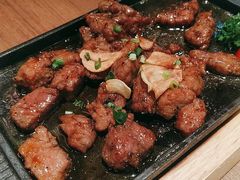 -小川洋风料理(大悦城店)