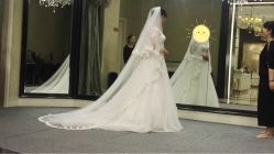 点击看大图 -南京宝娜嫁衣婚纱礼服馆(中央路店)