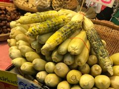 -瓦洛洛传统市场