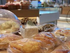 -西村叔叔的店·面包·甜品·蛋糕(清河万象汇店)