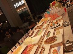 -亚马逊海鲜自助(梅溪湖步步高店)