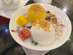 -椰语堂·海南清补凉(中山骑楼店)