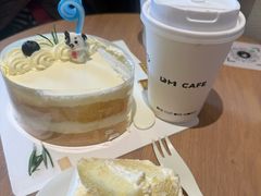 -杜哈夫DOUX RÊVE·生日蛋糕(日月光店)