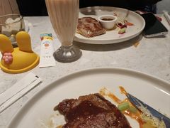 -水天堂西餐厅(昆山万象汇店)
