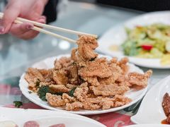 -金姐台湾菜(珠江路店)