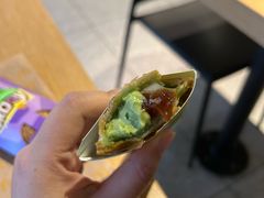 -麦当劳(厦门思明路店)