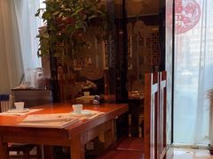 -老长春肉馆(创业大街店)