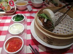 -西贝莜面村(当代商城店)