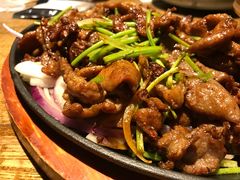 -青年公社烤鸭(青年路店)