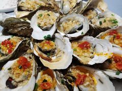-79号渔船海鲜饭店(宝安店)