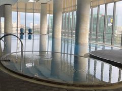 -廊坊固安福朋喜来登酒店