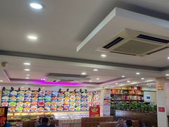 -瑞杰烧烤店·24小时营业(山东路店)