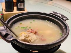 北京烤鸭-北院·果木烤鸭·25年东北菜(创意产业园店)