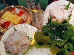 -牛New寿喜烧(闵行龙湖天街店)