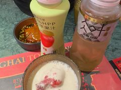 -牛New寿喜烧(中山公园龙之梦店)