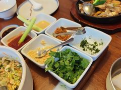 -林四喜·闽南传家菜(鼓浪屿店)