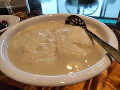 豆花-胖大姐黄辣丁鱼庄(新津店)