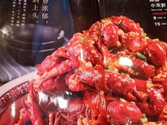 -簋街仔仔小龙虾(总店)
