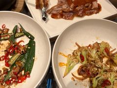 -小大董·烤鸭(王府井apm店)