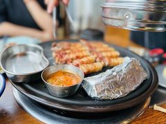 -济州爱肉堂(总店)