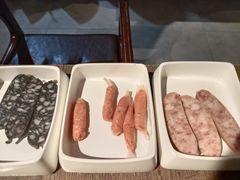 -火炉火自助餐(枫蓝国际店)