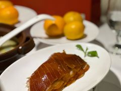 -四季民福烤鸭店(王府井东安门店)