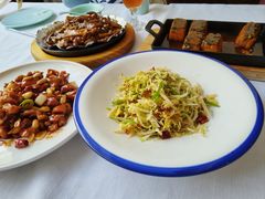 -天和晟烤鸭店(世纪坛店)